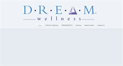 Desktop Screenshot of greatneckfamilywellness.com